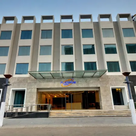 Hotel Platinum