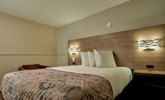 Family Garden Inn & Suites