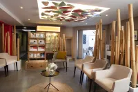 Hôtel & Spa - Thalazur Port Camargue - Spa