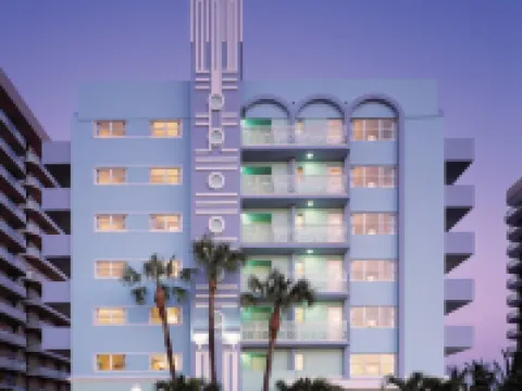 Solara Surfside Hotels in Surfside