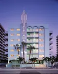 Solara Surfside Hotel di Surfside