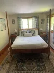 Classic Alpine Vermont Chalet