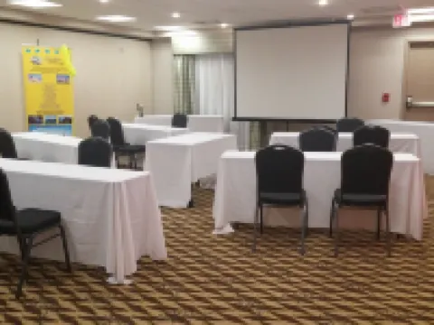 智選假日套房酒店-丹佛西/戈爾登 戈爾登酒店