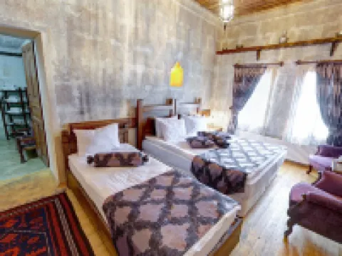 Hikmet's House Hotels in Avanos