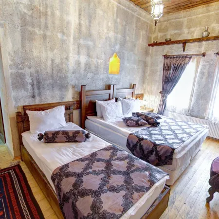 Hikmet's House
