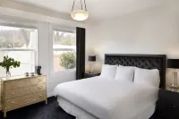 Mount View Hotel & Spa - balcony
