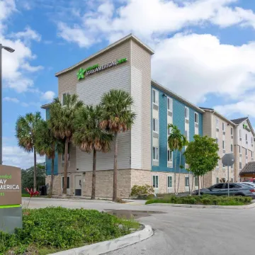 Extended Stay America Select Suites - Deerfield Beach