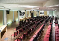Winter Garden Hotel Bergamo Airport Hôtels à : Grassobbio