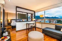 One Sixteen Hotel - spa