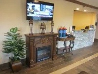 American Inn & Suites Romulus DTW Hotels in Taylor