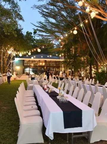 รูปภาพของเดอะ ฟอเรสโฮม รีสอร์ท