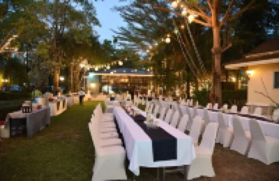 เดอะ ฟอเรสโฮม รีสอร์ท