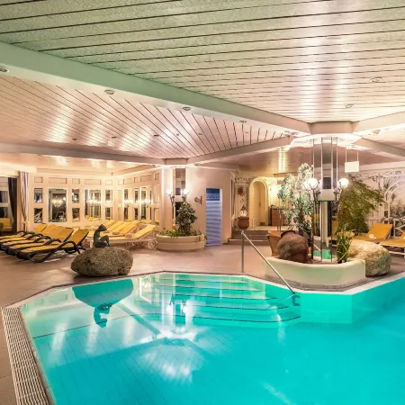 Alpenhotel Oberstdorf - Ein Rovell Hotel