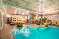 Alpenhotel Oberstdorf - Ein Rovell Hotel - Pools