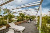 Luca Hotel by Heritage Residences Signature Collection