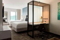 SpringHill Suites Tampa Suncoast Parkway