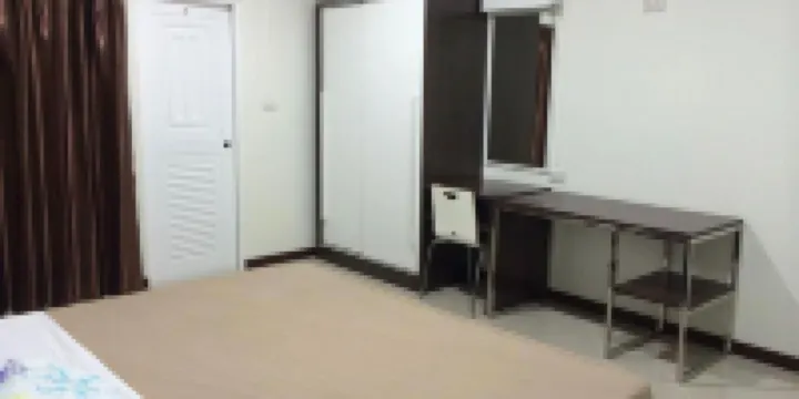 Baanna Place - Habitación Doble Estándar