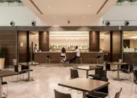 Plaza Caserta - bar