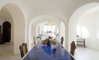 Eremo di Montevergine Ischia Apartments