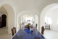 Eremo di Montevergine Ischia Apartments