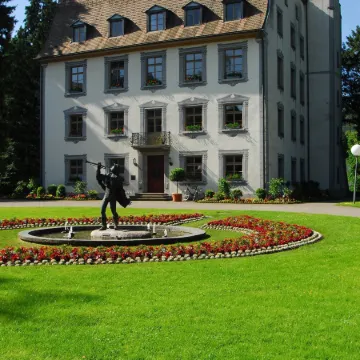 Hotel Goldener Knopf