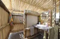 Sossus Oasis Campsite Hotels in 