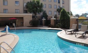 Hampton Inn & Suites Valdosta/Conference Center