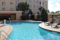 Hampton Inn & Suites Valdosta/Conference Center