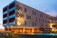 Onomo Hotel Conakry Hotels near Bleue zone de Kaloum