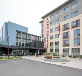 Thon Hotel Brønnøysund فنادق في برونويسوند