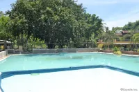 Amandari Cove - Pools