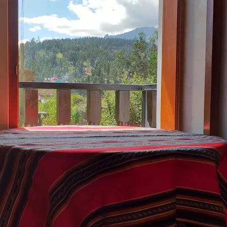 Hostal Casa del Montañista