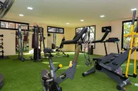 Village Cataratas - Gym