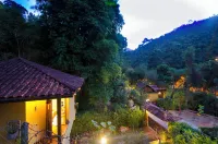 포자다 모리아 Cachoeira Veu Da Noiva 주변 호텔