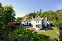 Craigadam Hotel Hotels in Dalbeattie