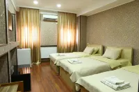 Dkd-Bridge Hotel Hotels in Saguramo