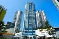 Chevron Renaissance - Private Apartments Hôtels à : Surfers Paradise