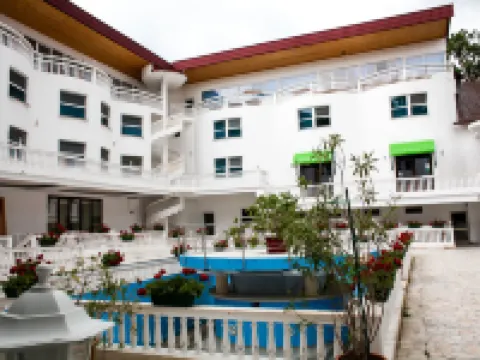 Hotel Cornul Vanatorului Hotels in Pitesti