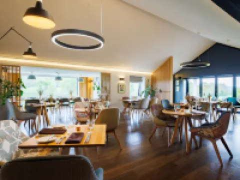 費萊頓谷酒店 班伯里酒店