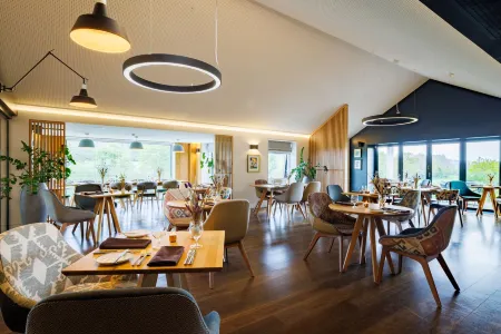 Feldon Valley Отели в г. Суолклифф