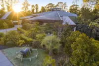 賈馬拉野生動物山林小屋
