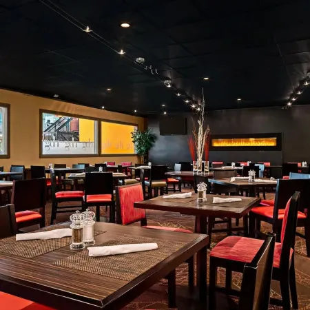 Ramada by Wyndham Indiana