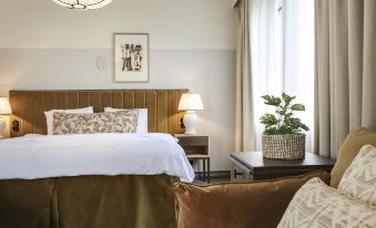 Elite Hotel Mårtenson