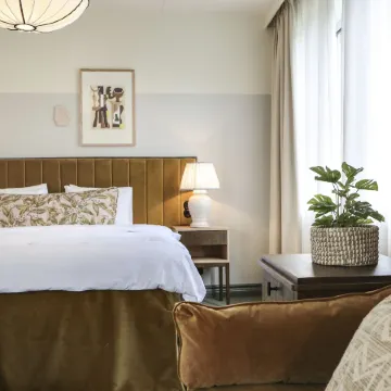 Elite Hotel Mårtenson