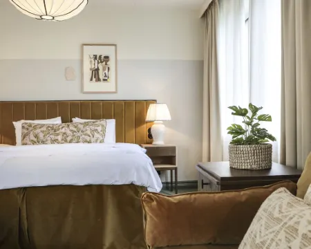 Elite Hotel Mårtenson Hotels in Halmstad Municipality