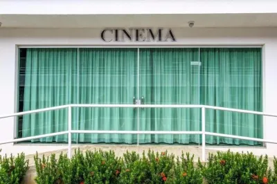 Lacqua di Roma Các khách sạn ở 