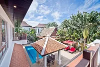 Tropicana Pool Villa - Villas