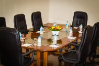 Madang Star International Hotel Hotels in Madang