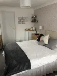 Basingstoke En Suite Room in Garden Annex
