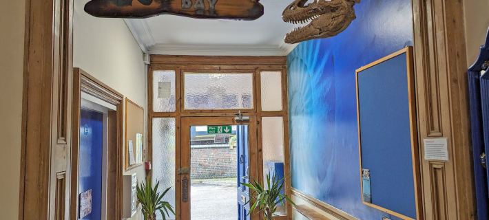 Jurassic Bay Holidays Hotels in Weymouth
